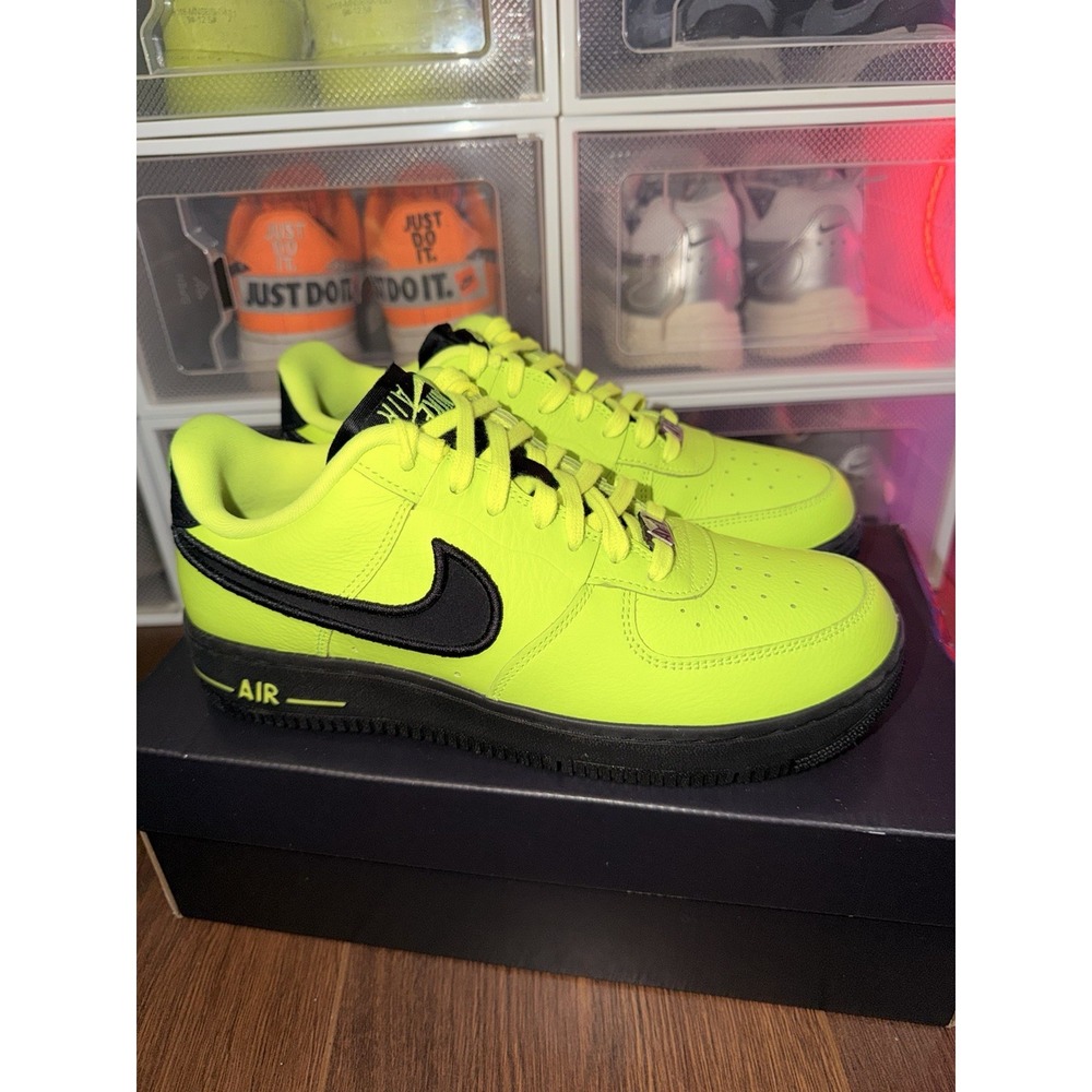 Nike Air Force 1